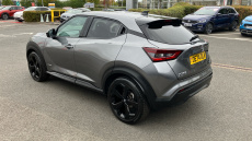 Nissan Juke 1.6 Hybrid Tekna 5dr Auto Hybrid Hatchback